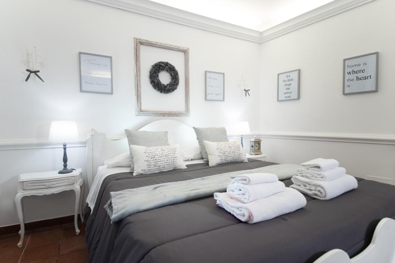 Sweet Arco Farnese Apartamento