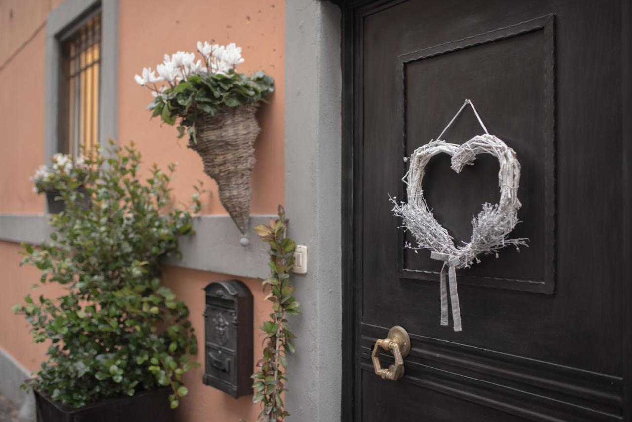 Apartamento Sweet Arco Farnese