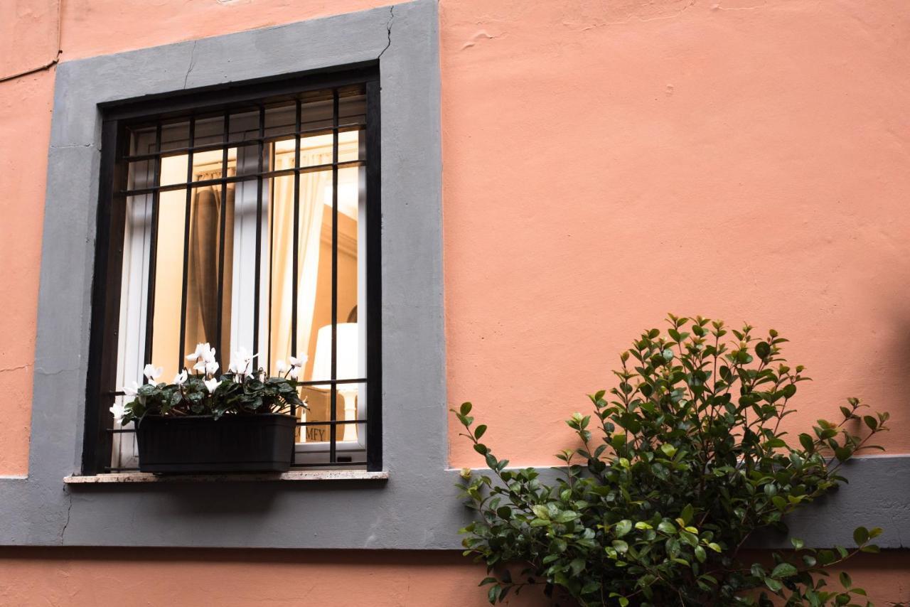 Sweet Arco Farnese Apartamento Roma