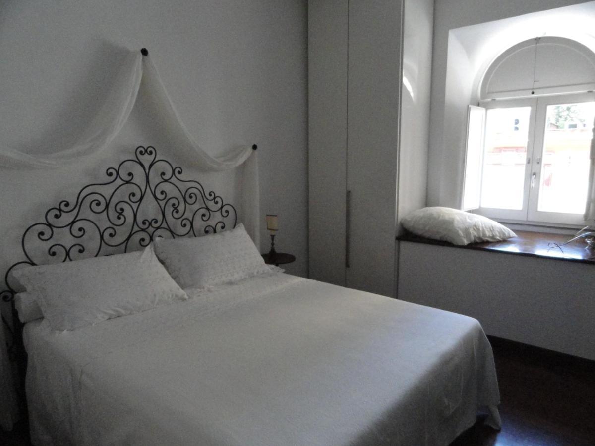 Apartamento Il Nido Al Colosseo *