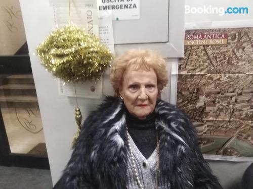 Gloria Rom