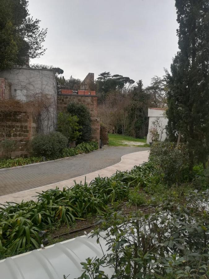 Hotel Il Cantico St. Peter