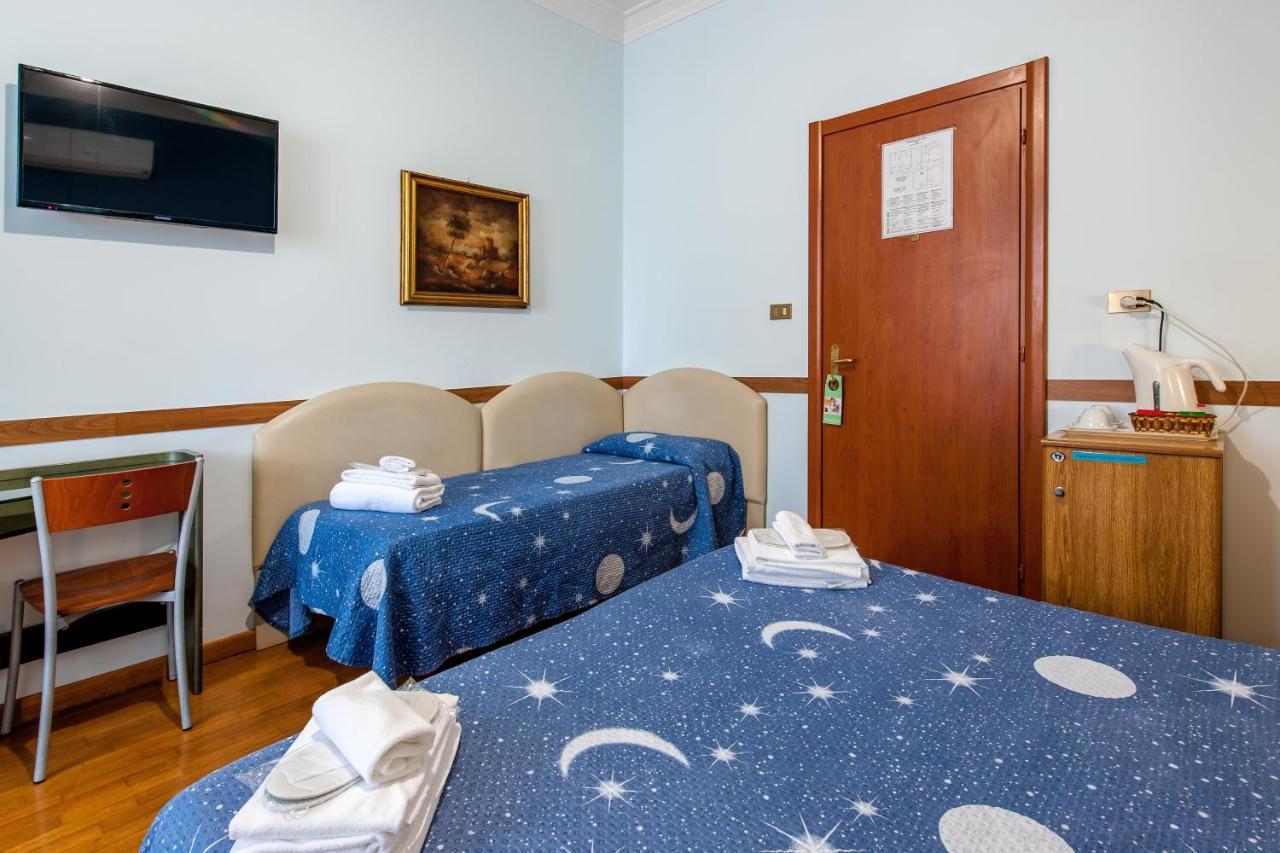 Casa de hóspedes Alessandro A San Pietro Bed 2*