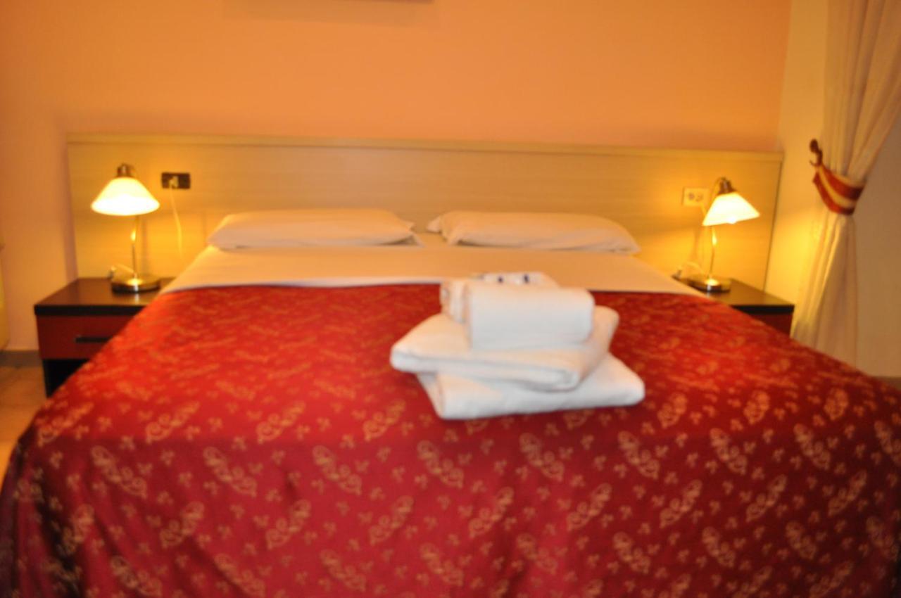 Bed & Breakfast Sergio House Roma