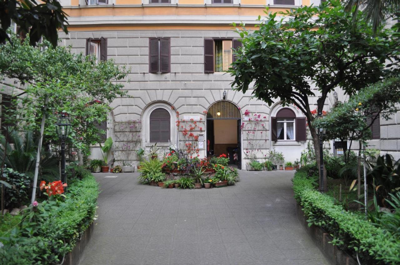 Sergio House Roma