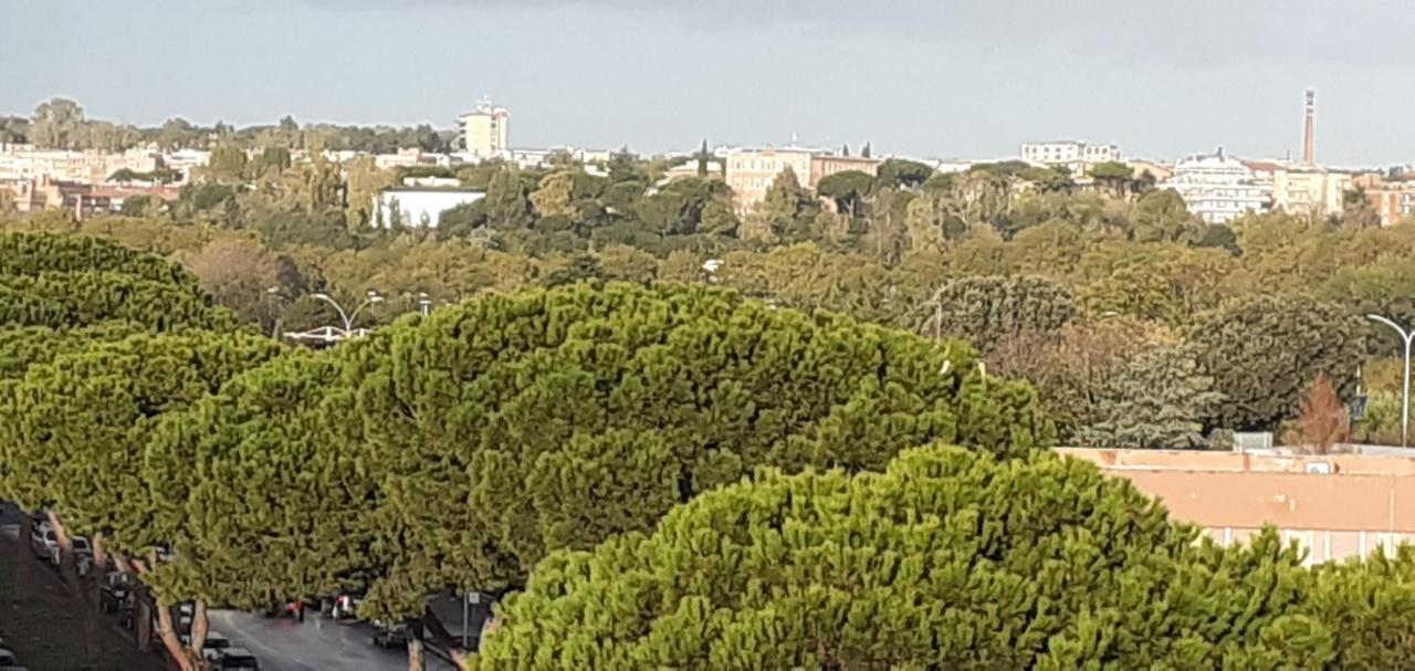 Vebis Affittacamere Roma