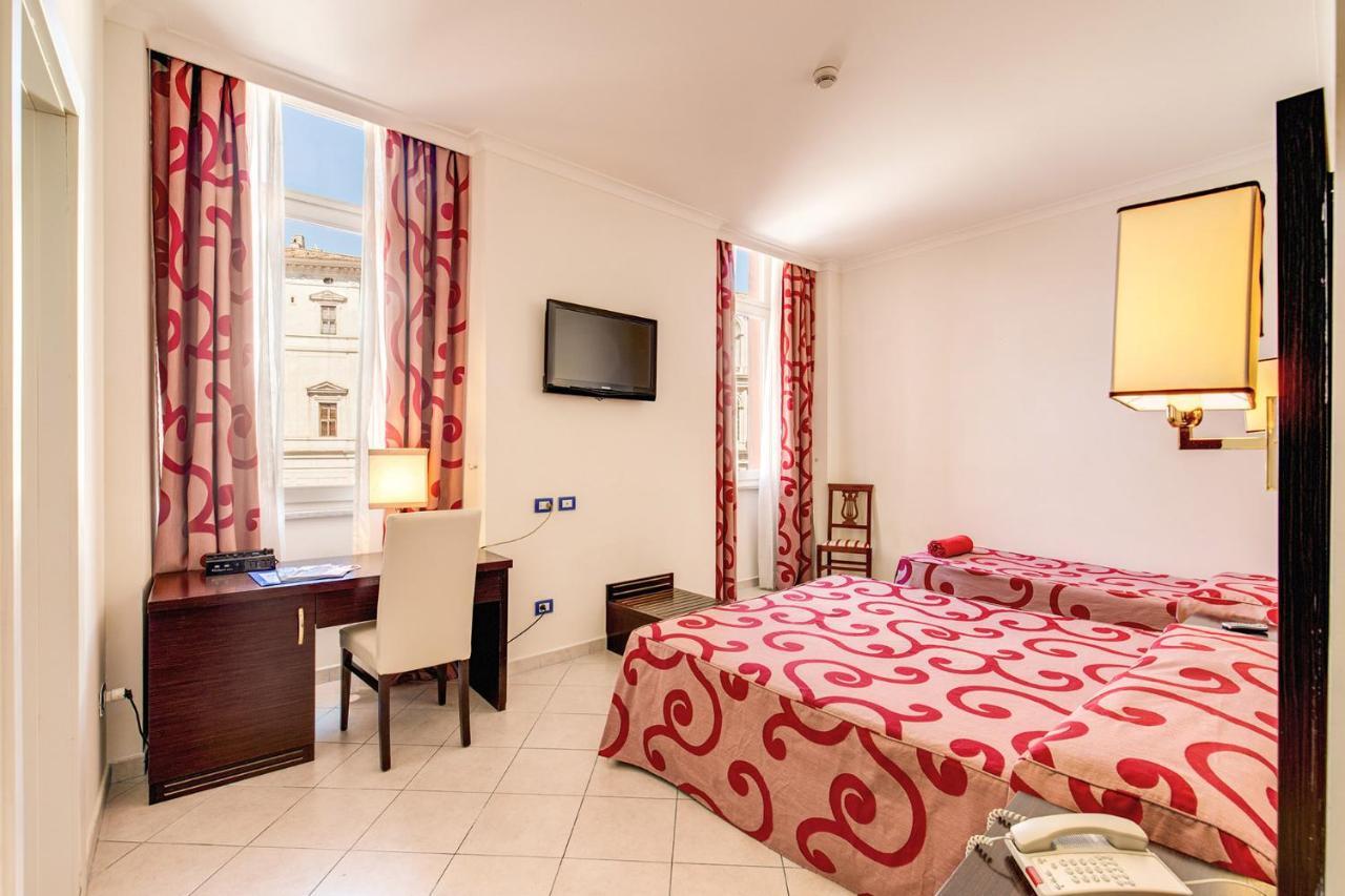 Hotell Anglo Americano
