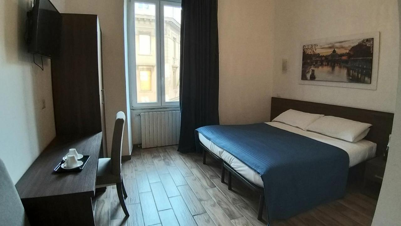 Casa de hóspedes My Roma