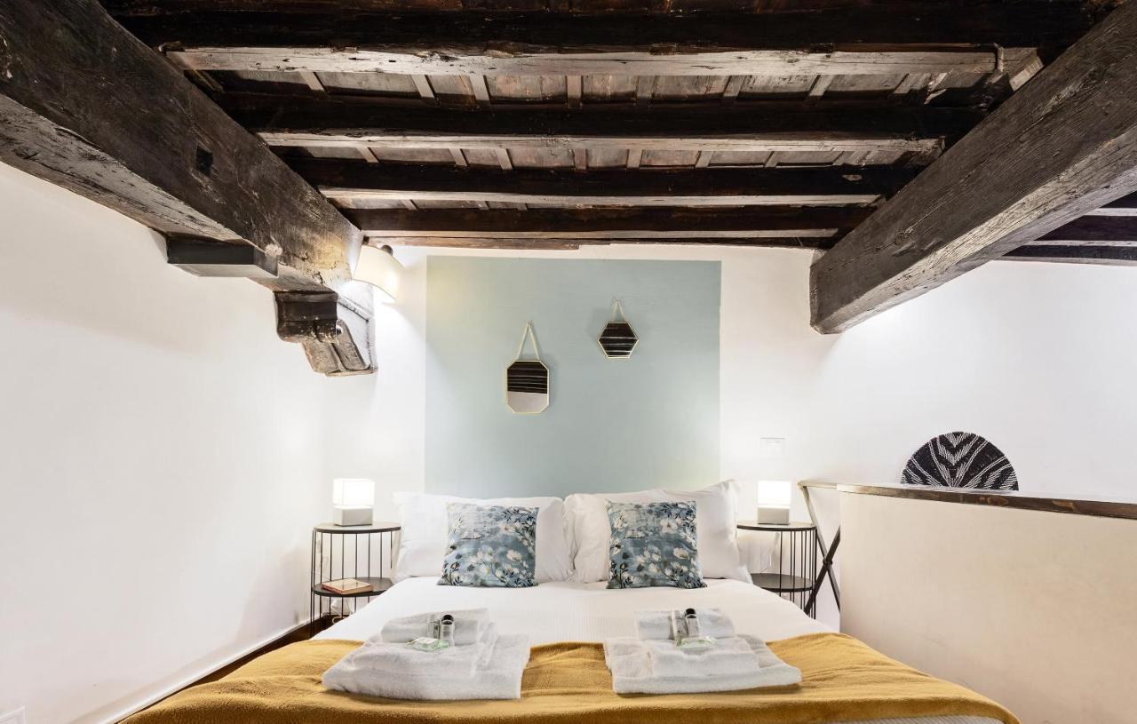 Appartamento As You Feel - Charming Loft In Navona