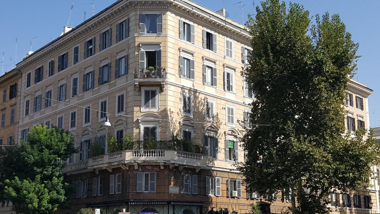 Gasthof Cesar Vatican - Collection Rom