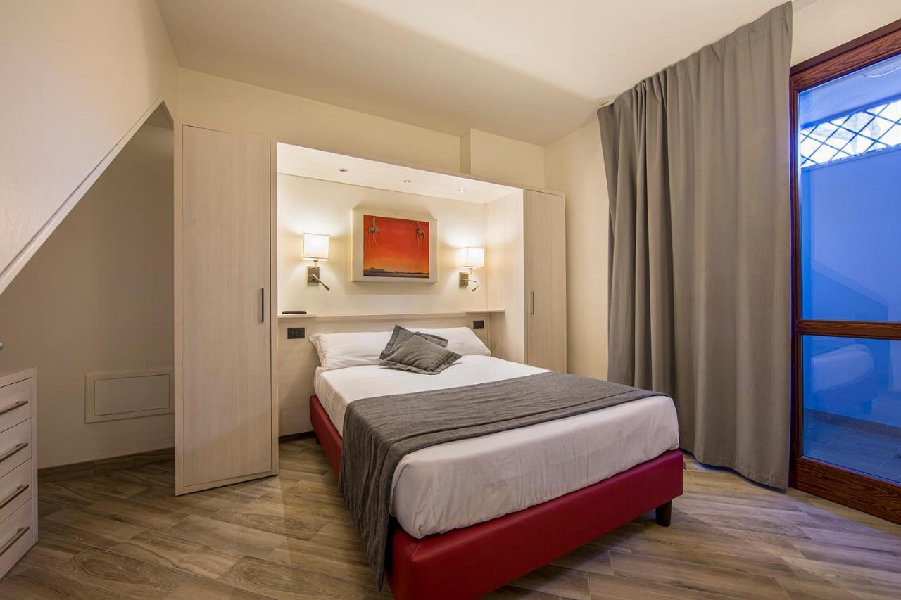 Casa vacanze Borgo Aureo