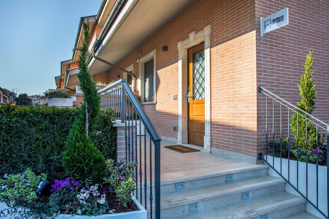Borgo Aureo Casa vacanze