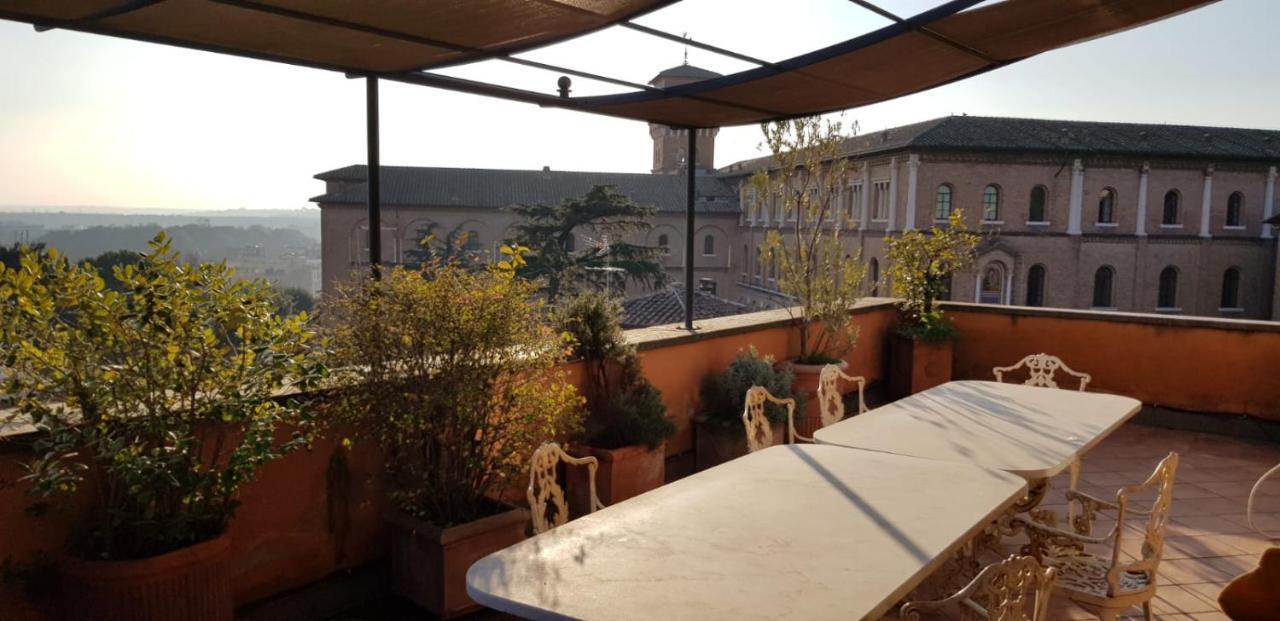 San Anselmo 4* Roma