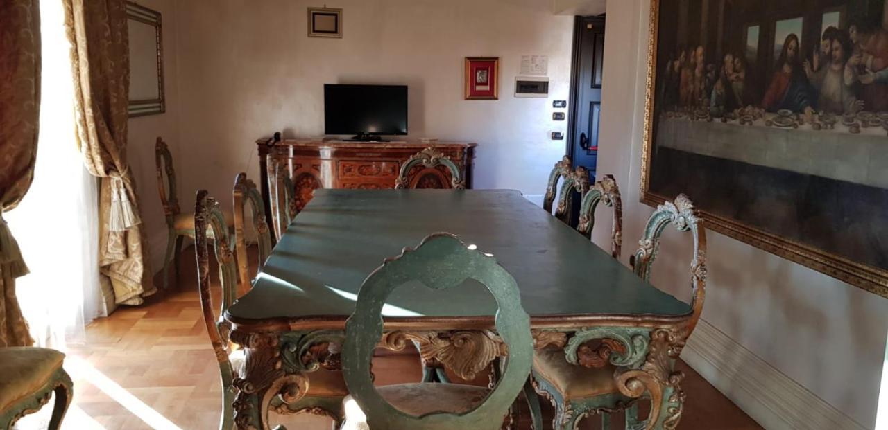 Hotel San Anselmo Roma