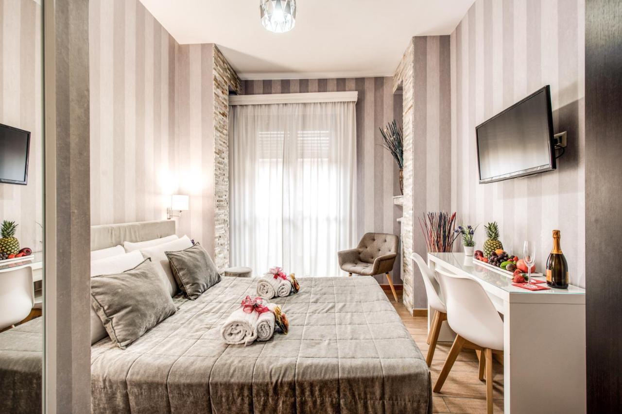 Santamaggiore Roma