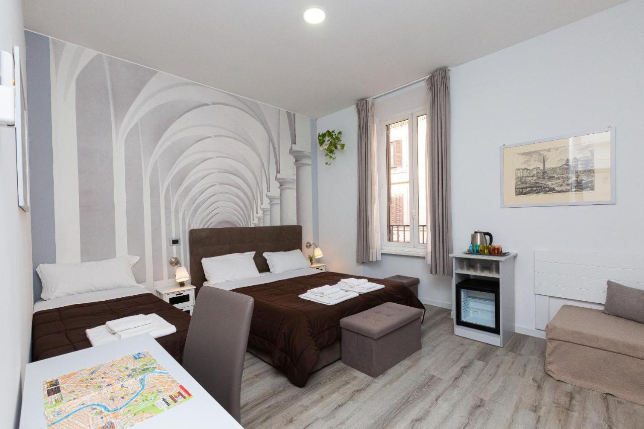 Gasthof Termini Rom