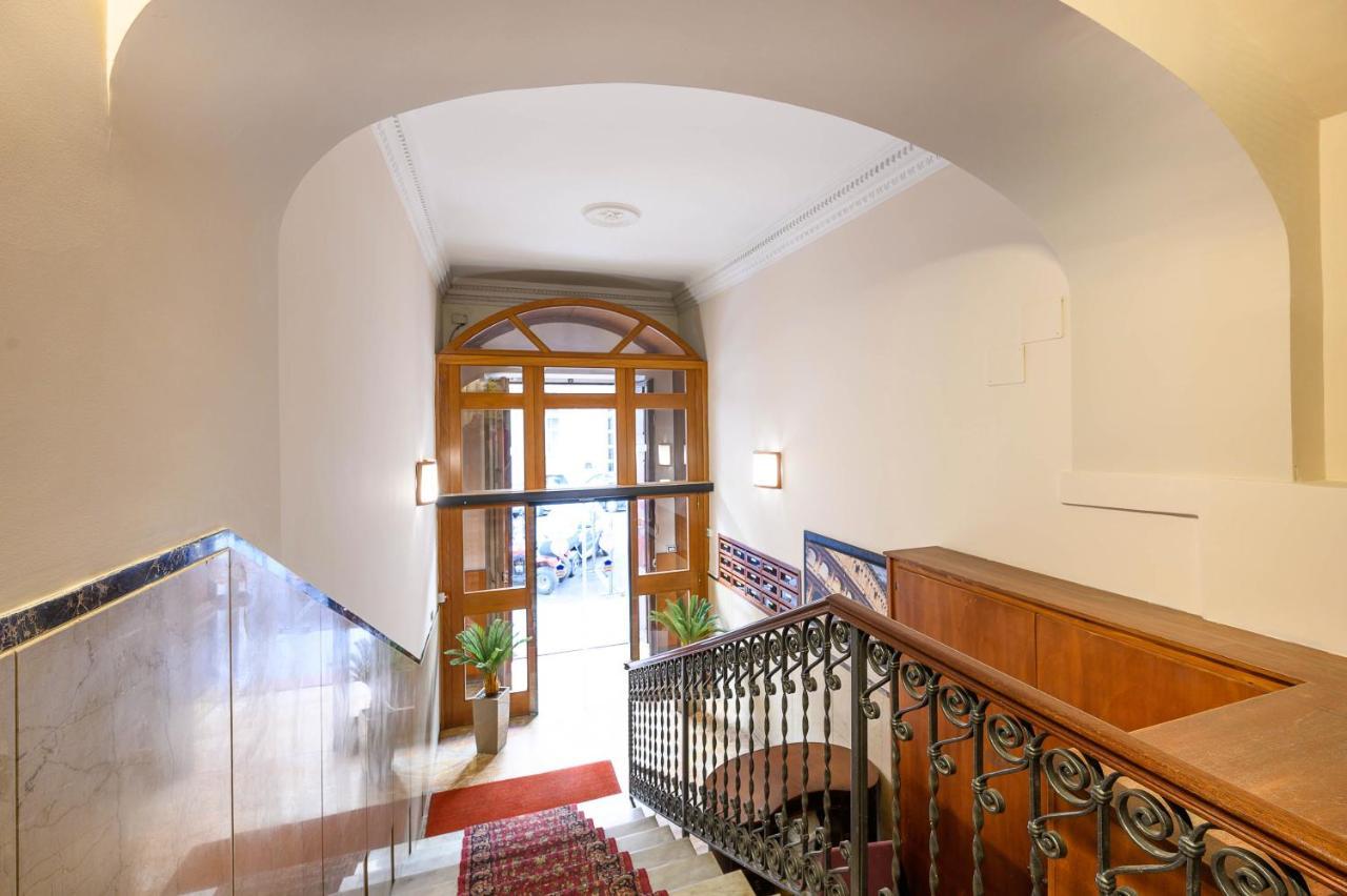 Relais Dei Papi 3* Roma