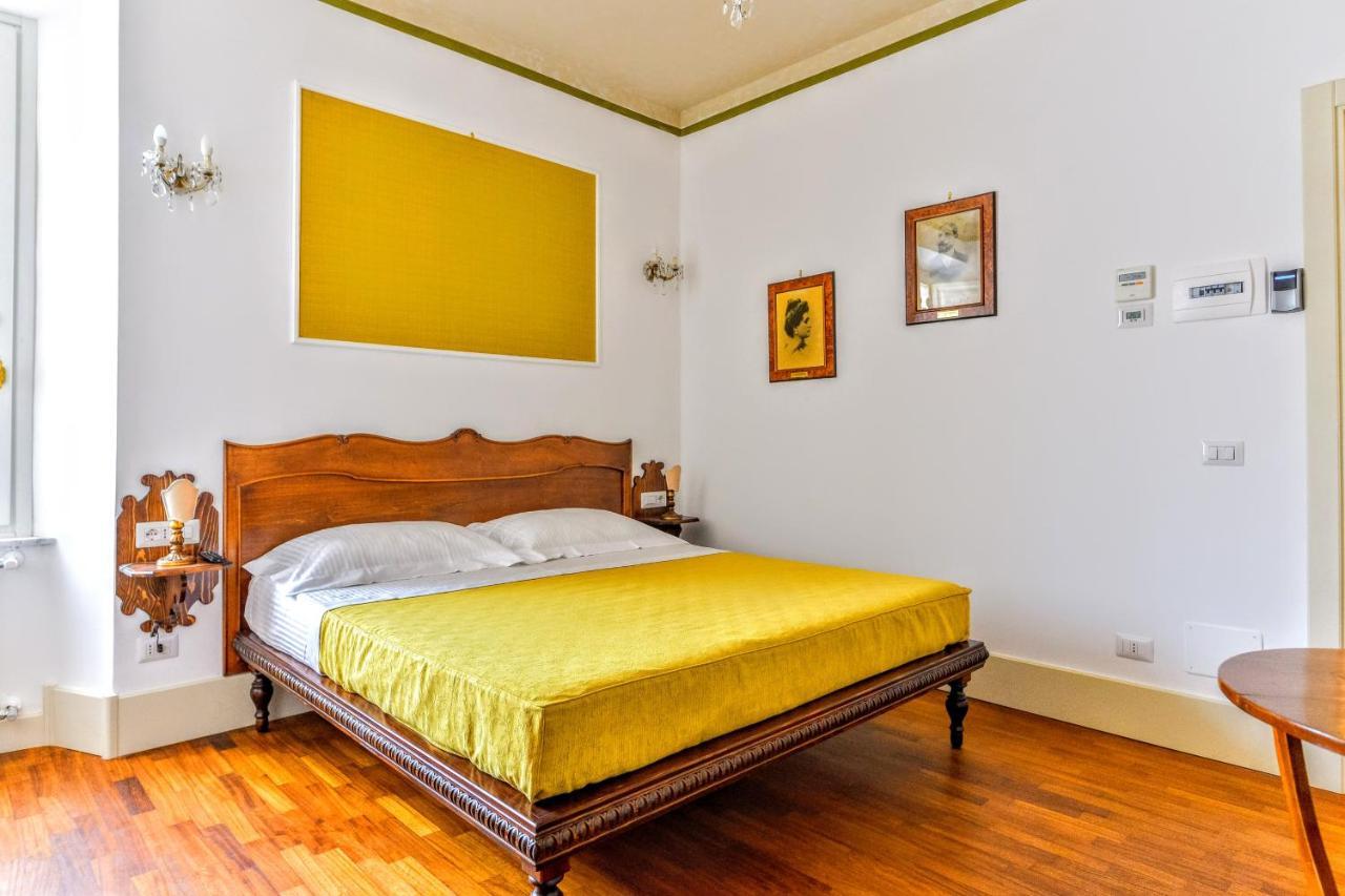 Gjestgiverier Arpinelli Relais
