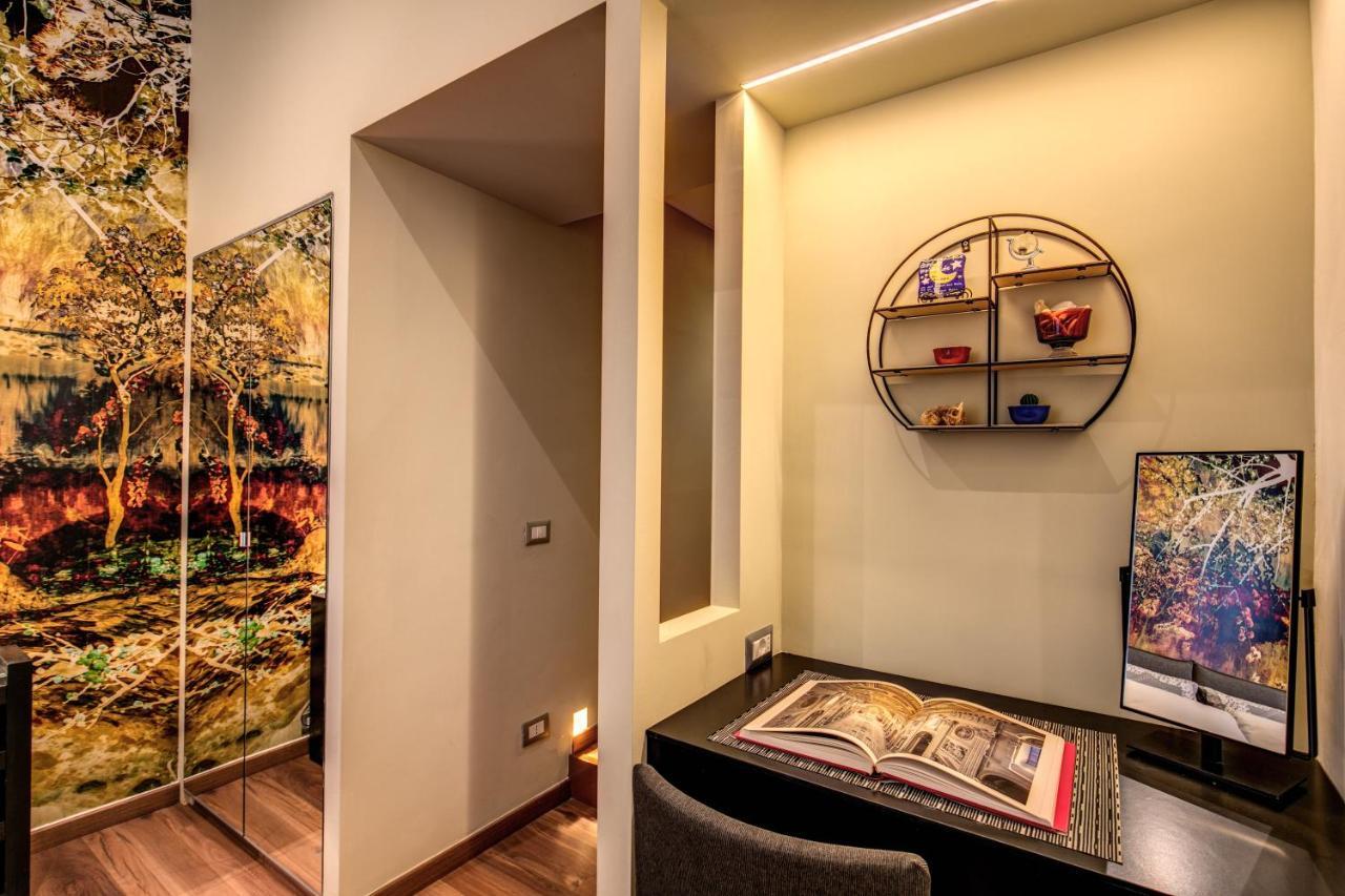 Gjestgiverier Monticello Via Cavour 3*