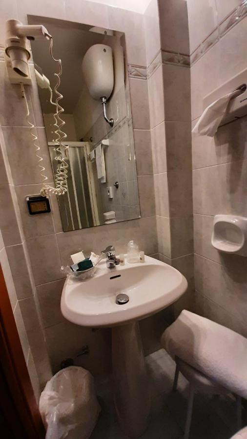 Fori Imperiali Hotel 3*