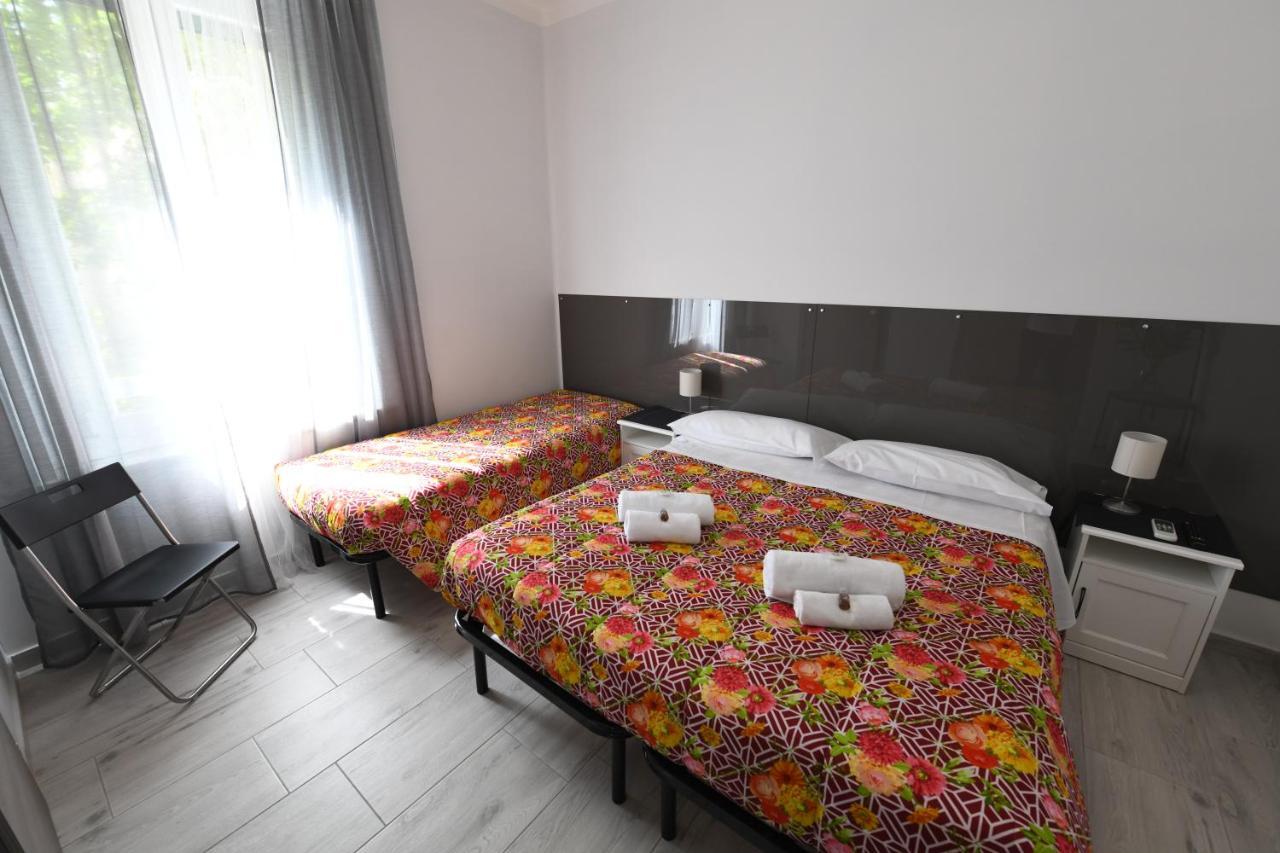 A Casa Mia Gasthof Rom