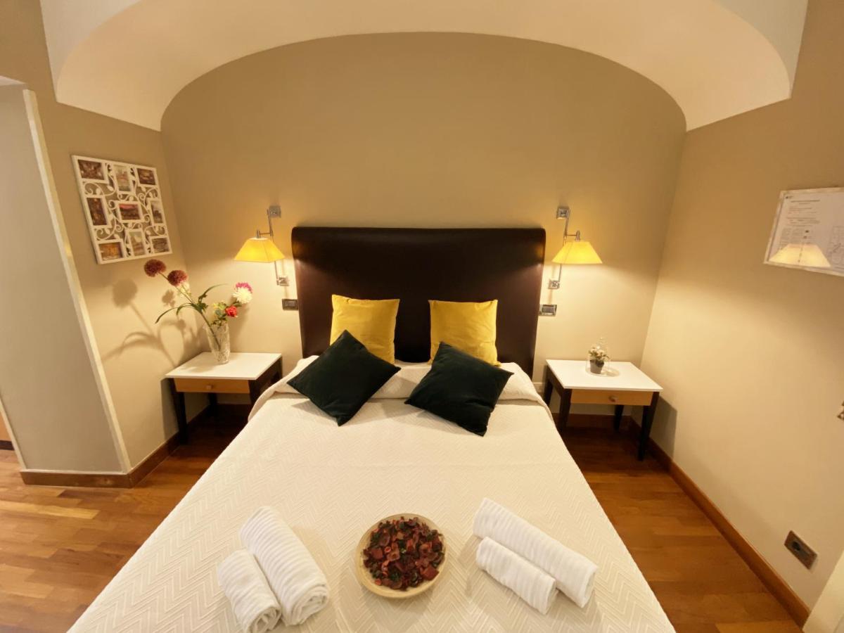 Giolitti Hotell 3*