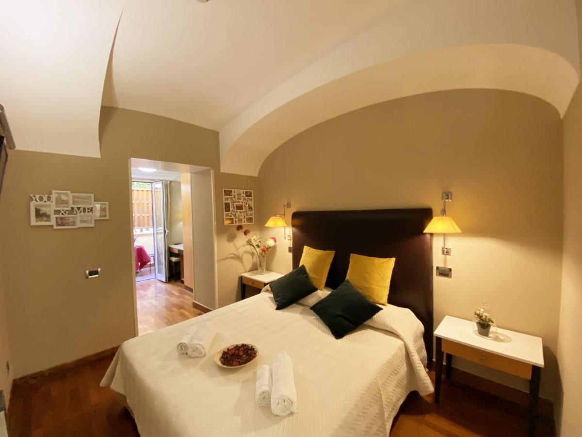 Hotell Giolitti