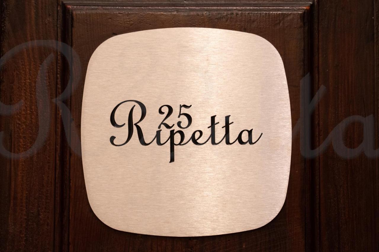 Aparthotel Ripetta 25 Roma