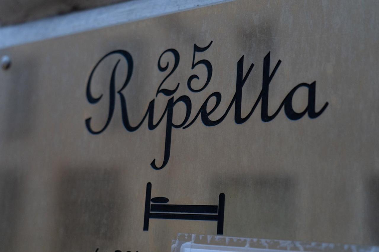 Ripetta 25