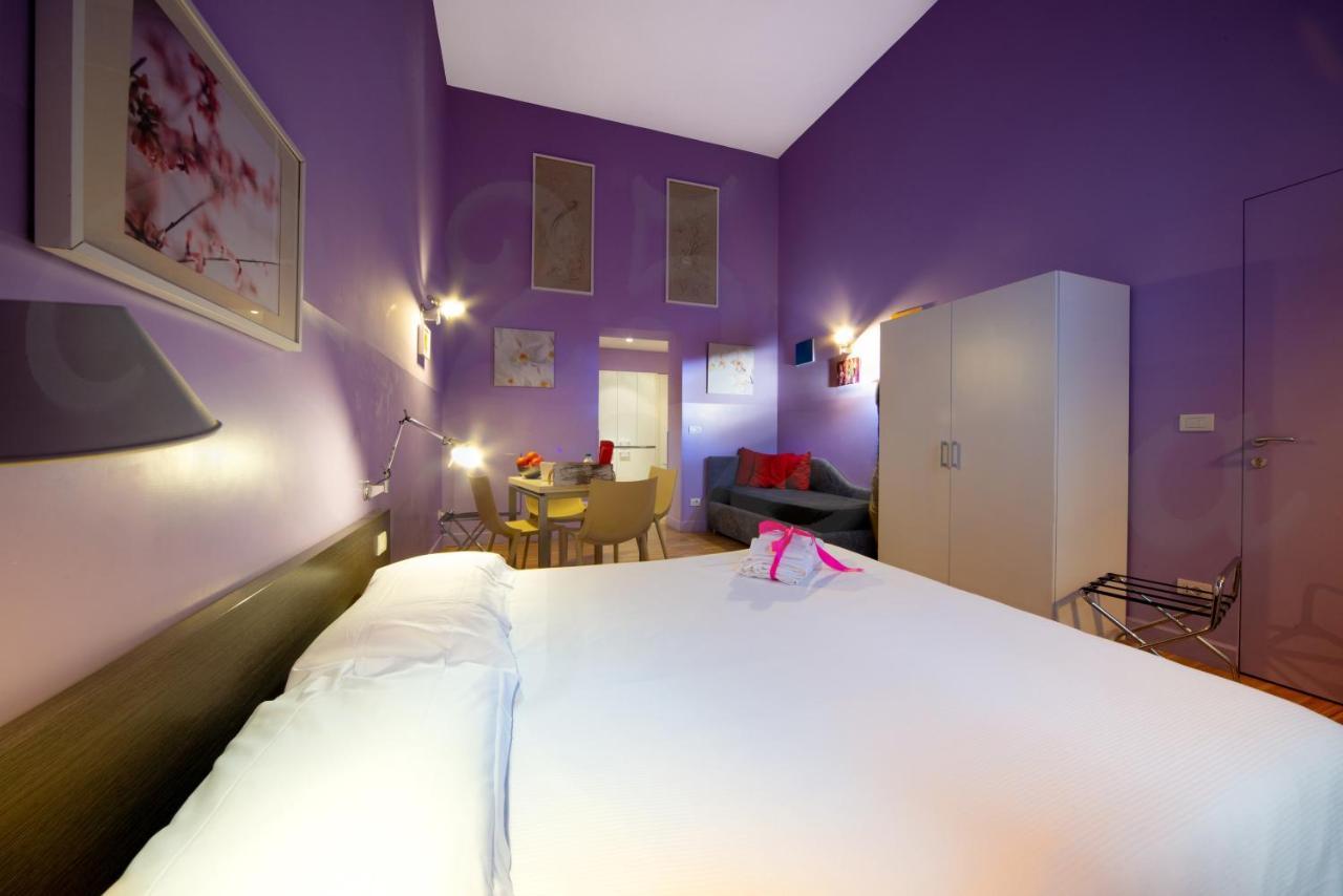 Ripetta 25 Prestige Apartahotel