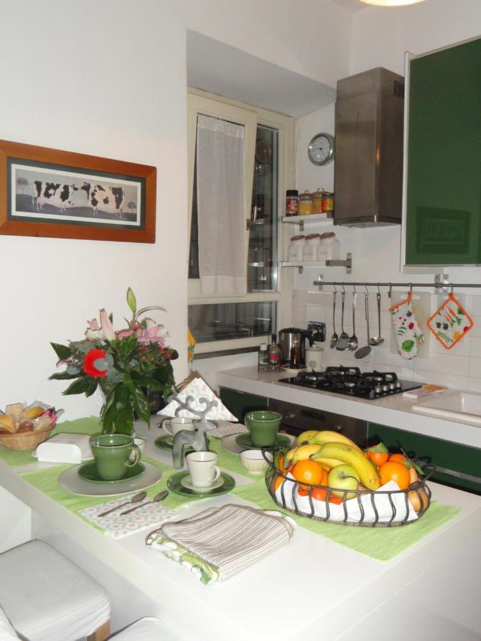Apartamento Il Nido Al Colosseo *
