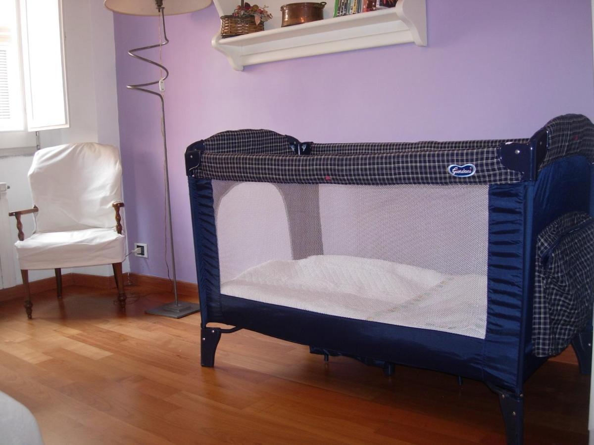 Apartamento Il Nido Al Colosseo