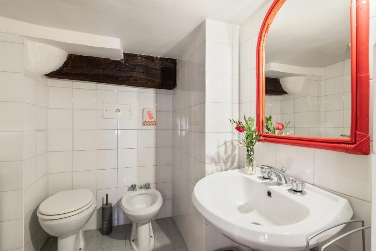As You Feel - Charming Loft In Navona Appartamento