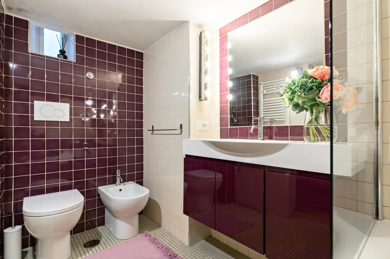 Appartamento As You Feel - Charming Loft In Navona Roma