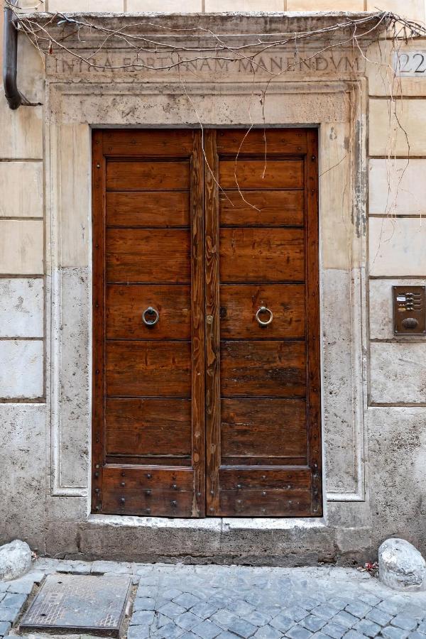 As You Feel - Charming Loft In Navona Appartamento *