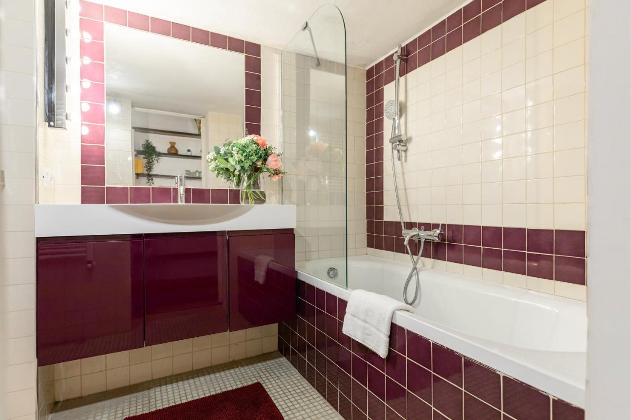 As You Feel - Charming Loft In Navona Roma