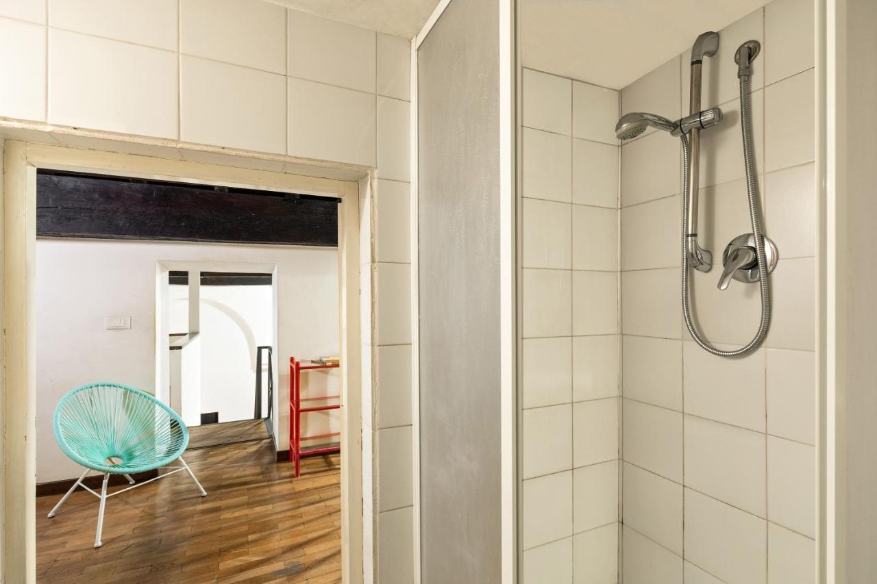 Appartamento As You Feel - Charming Loft In Navona Roma