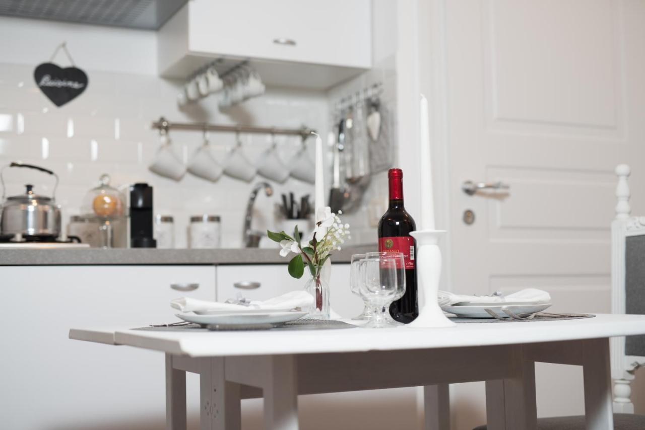 Apartamento Sweet Arco Farnese