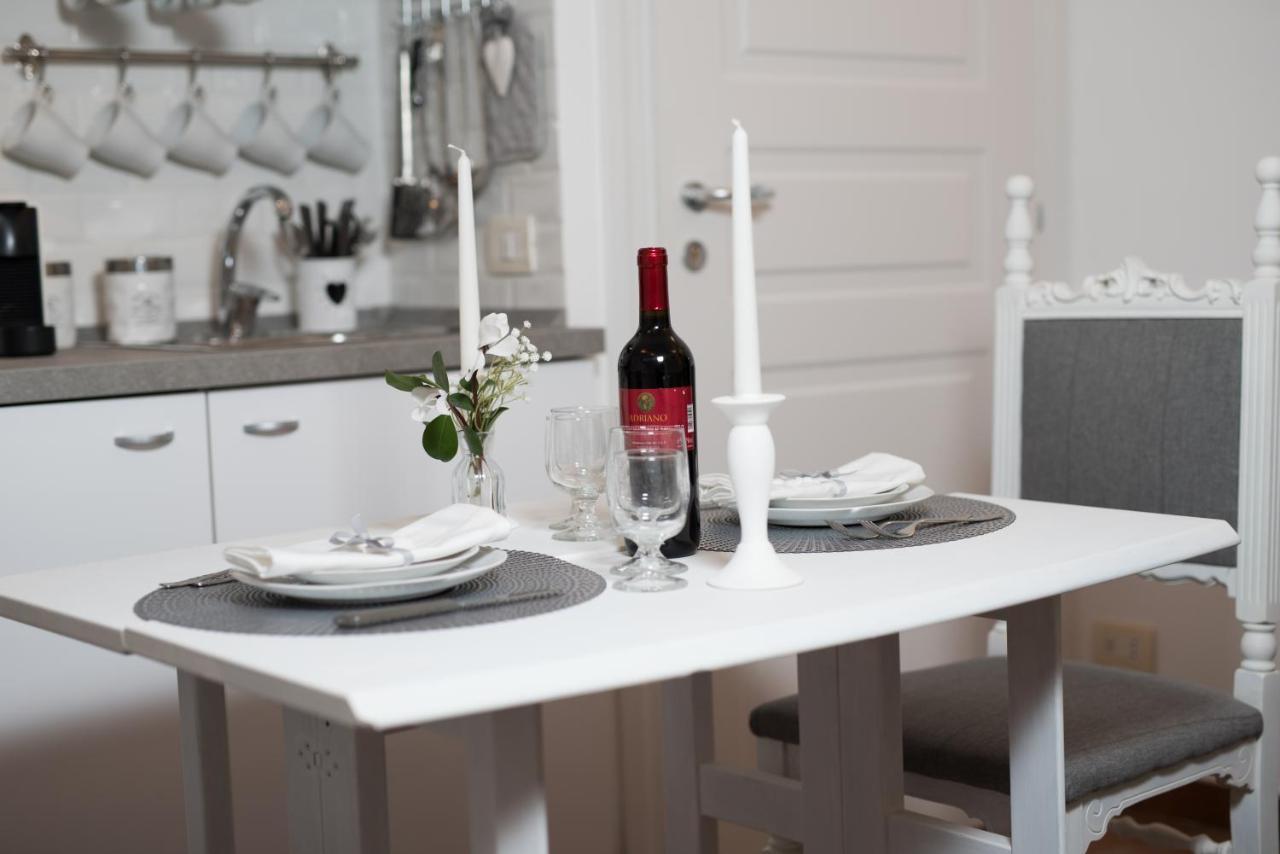 Apartamento Sweet Arco Farnese Roma
