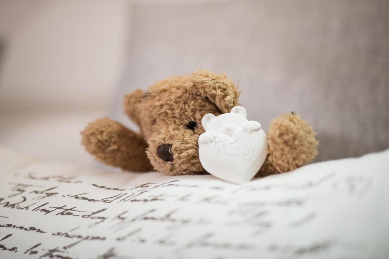 Sweet Arco Farnese Apartamento *