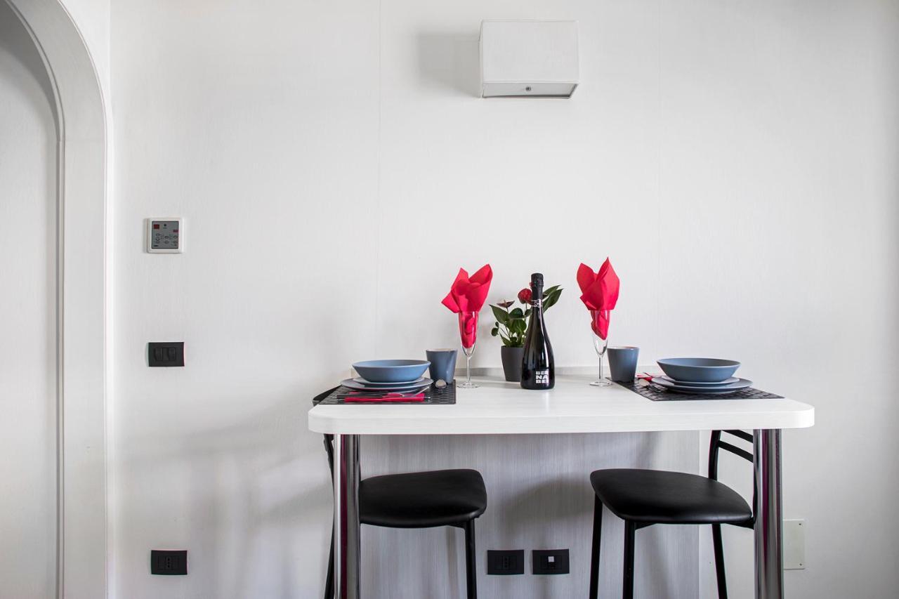 Borgo Aureo Casa vacanze Roma