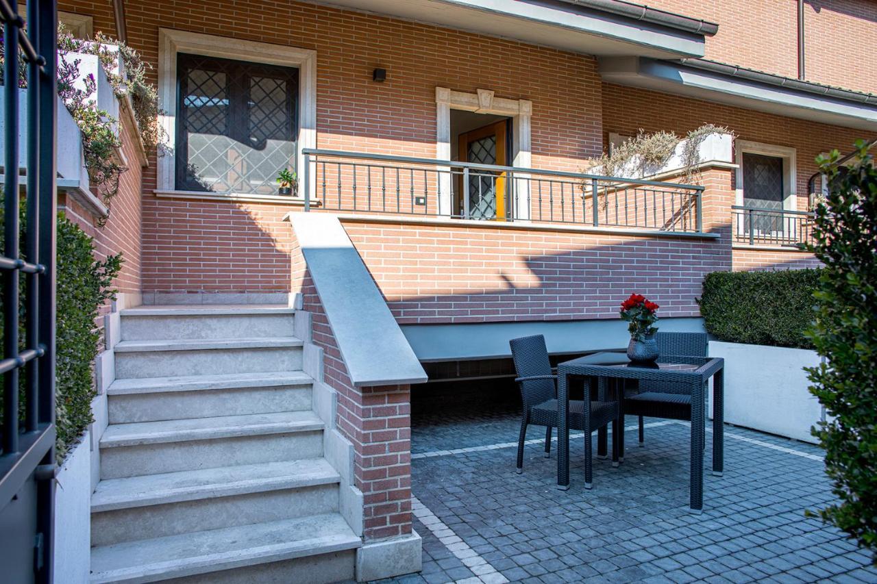 Borgo Aureo Casa vacanze *