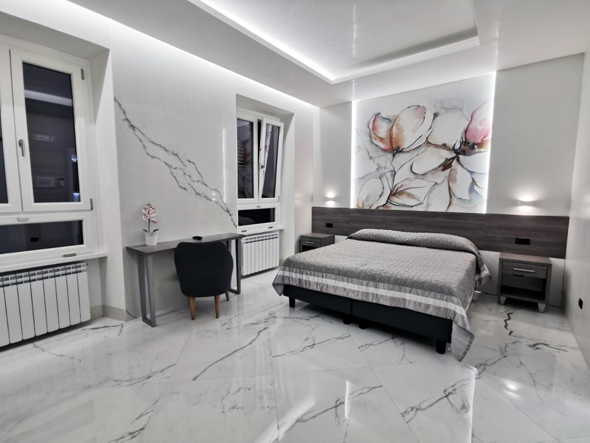 Hotell Valentino Palace