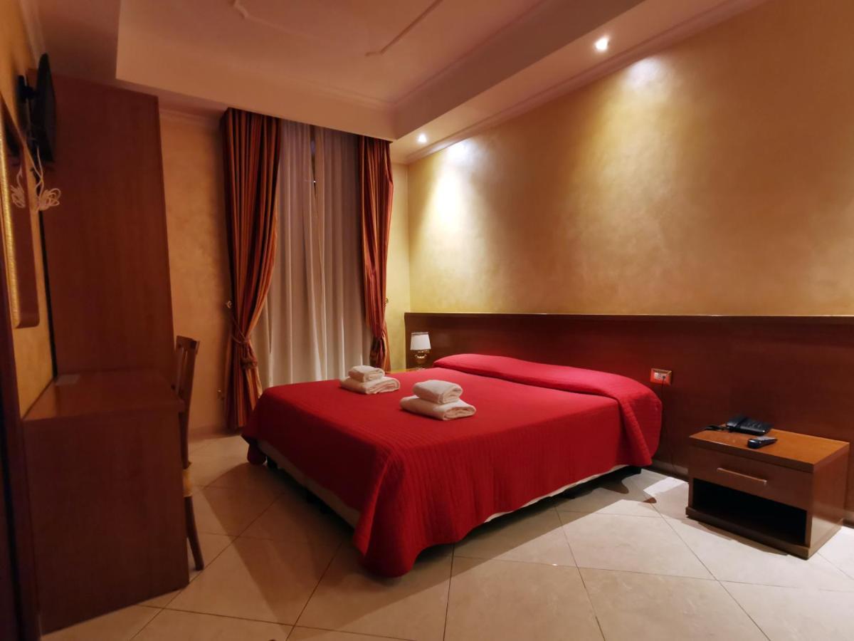 Valentino Palace Hotell