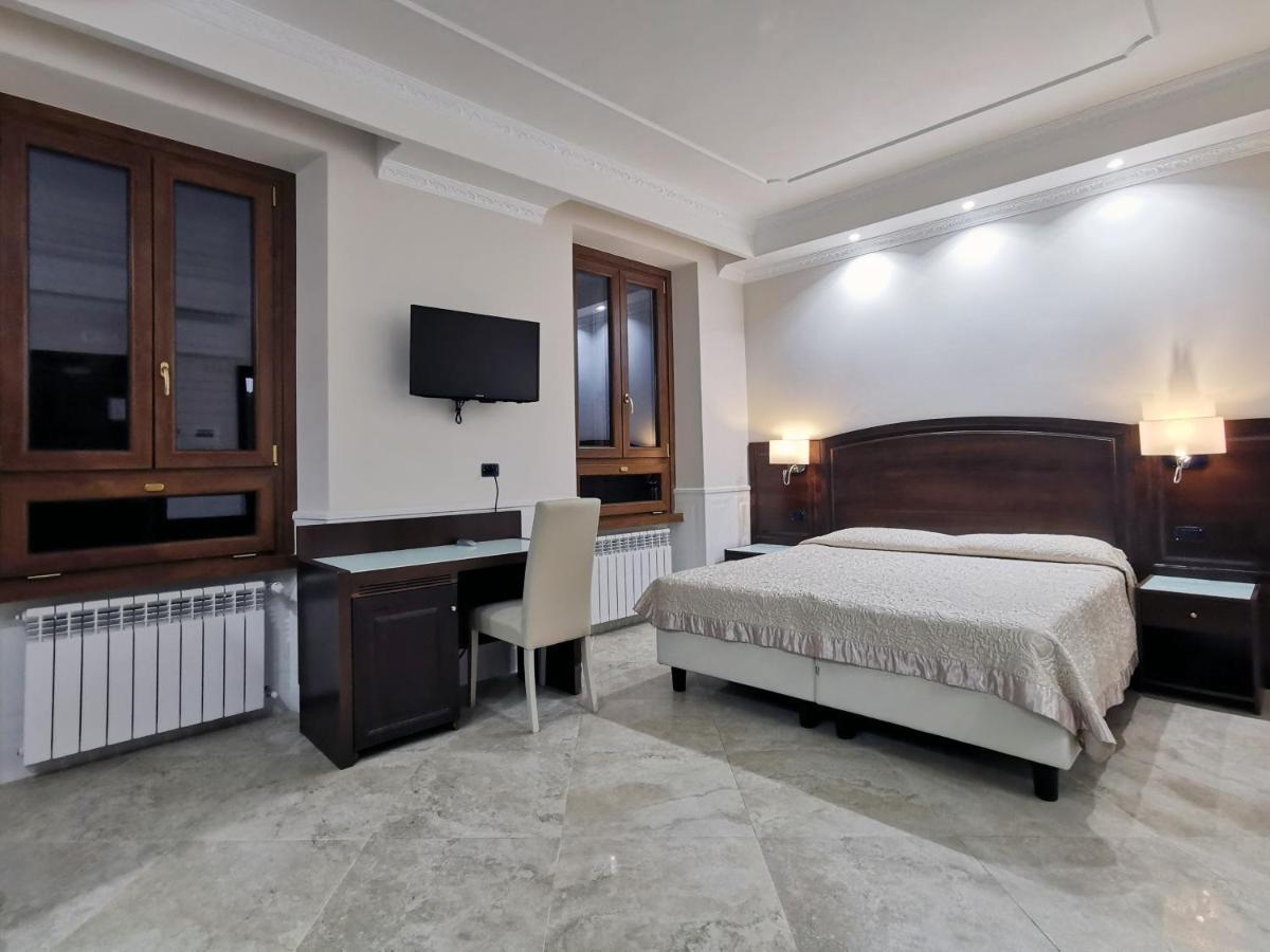 Hotell Valentino Palace