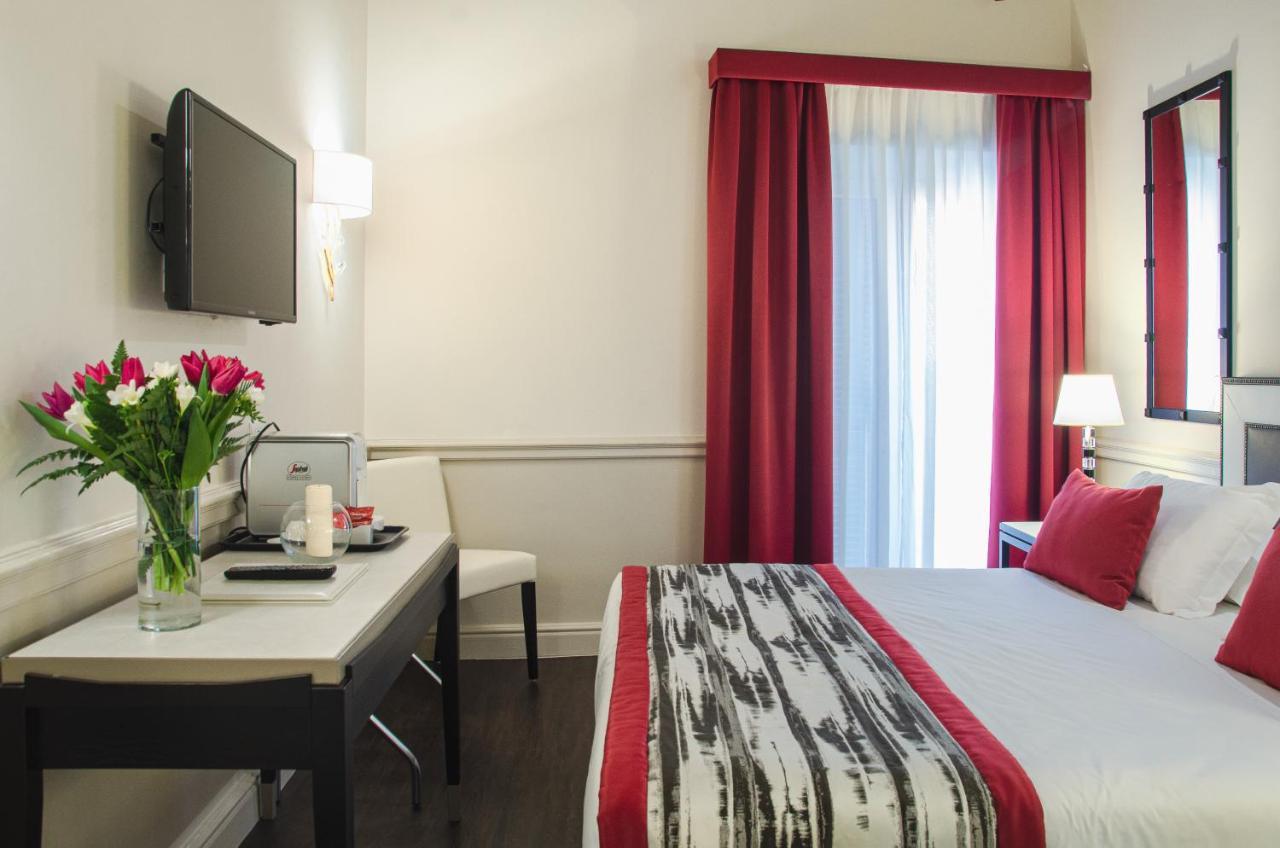 Hotel Sole Rom