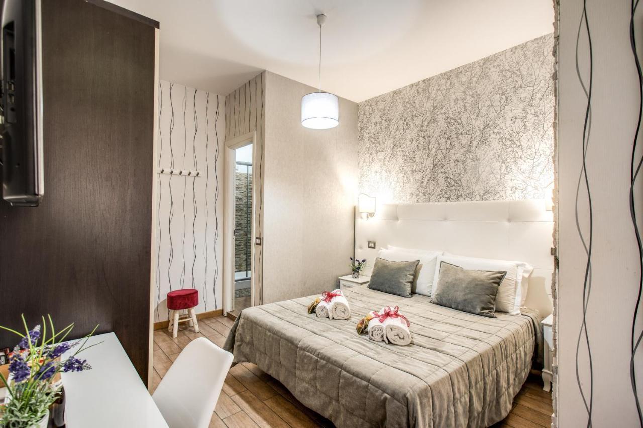 Santamaggiore Casa de hóspedes Roma