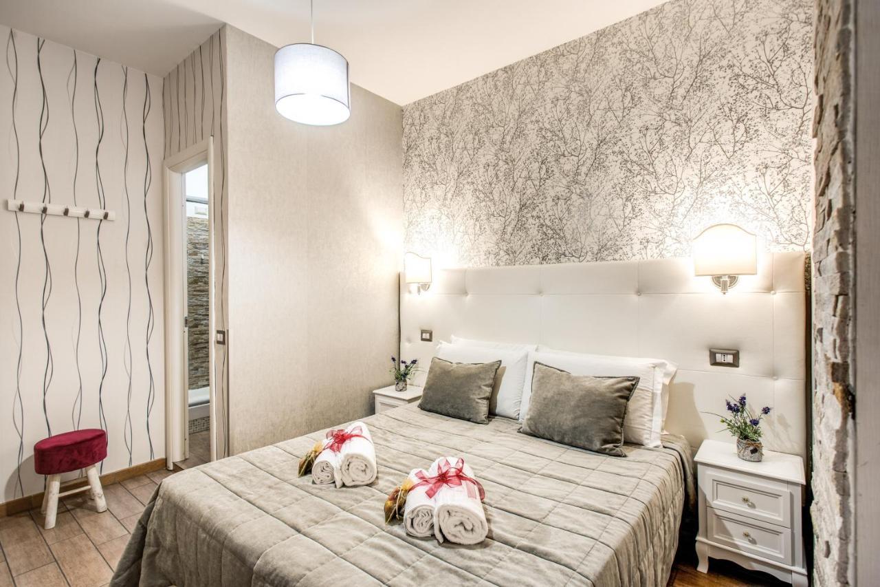 Santamaggiore 2* Roma