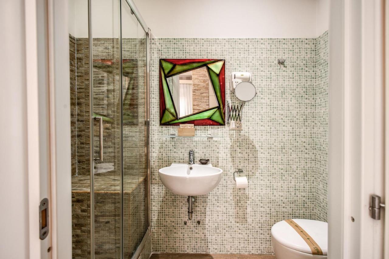 Casa de hóspedes Santamaggiore 2*