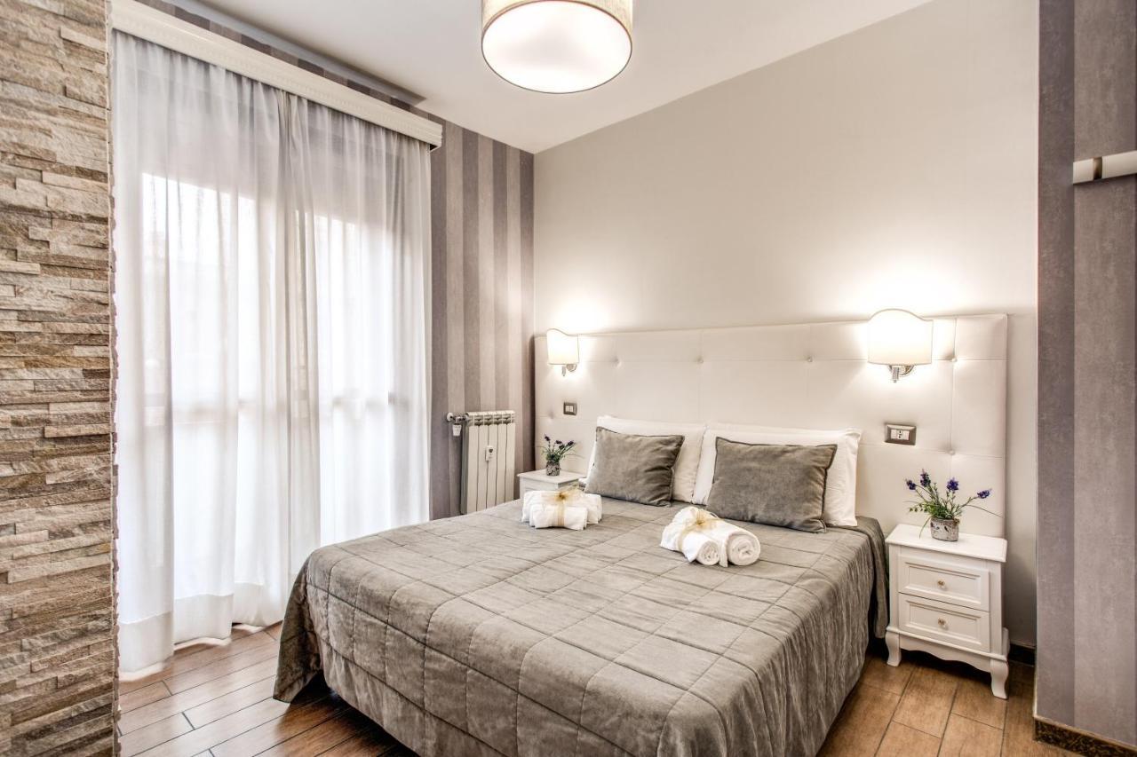 Santamaggiore 2* Roma